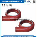 slurry pumps metal spare parts G12110